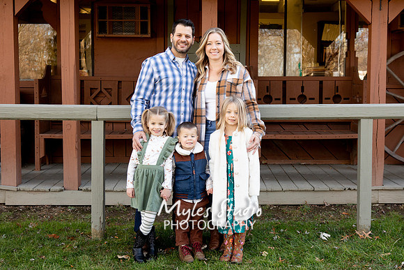 Family Portrait