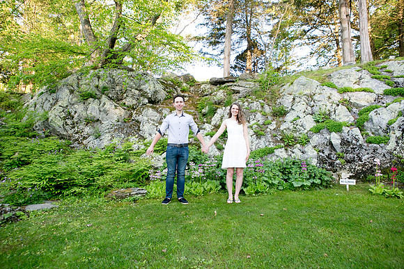 Innis Free Gardens