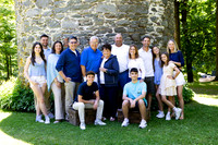 Family Portrait at Algonquin Park.