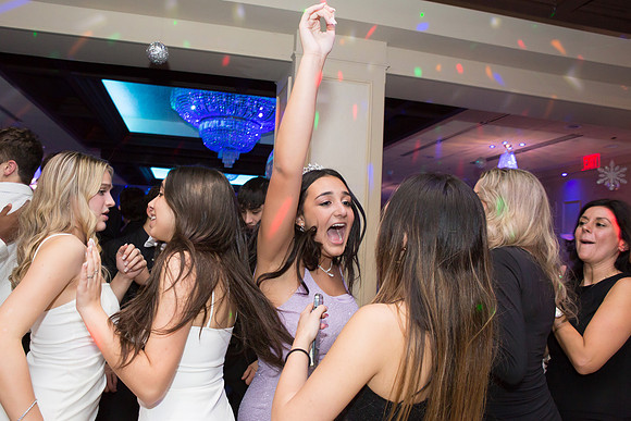 Lucy's Sweet 16