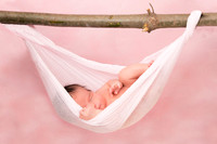 Newborn Portrait by Myles Studio Photography -129