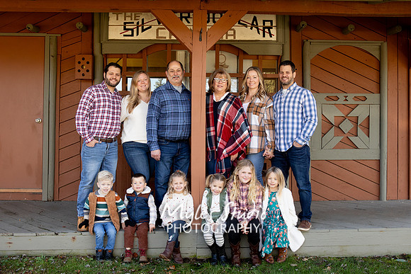 Family Portrait