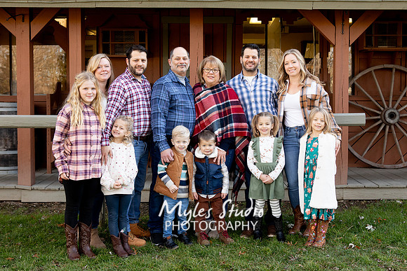 Family Portrait