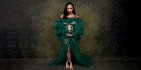 Maternity Portrait