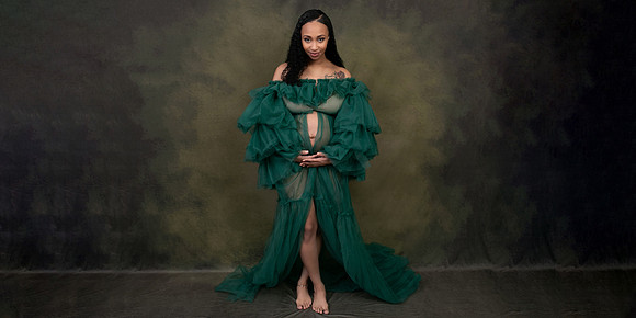 Maternity Portrait