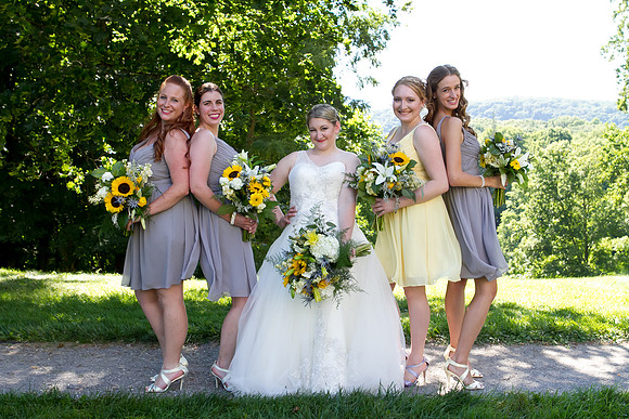 Locust Grove - Nick & Brittany's Wedding