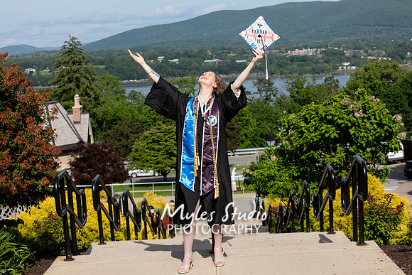 Graduation Portraits