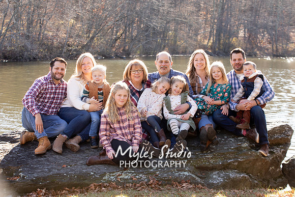 Family Portrait