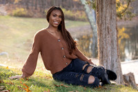 Senior Portrait