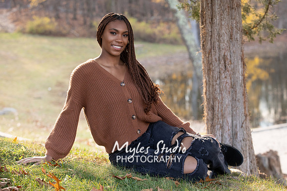 Senior Portrait