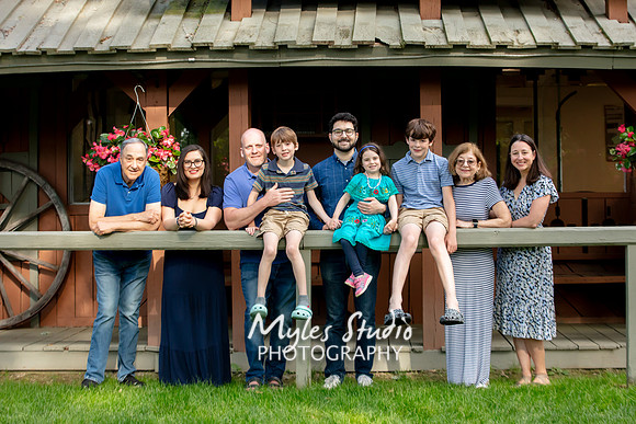 Family Portrait