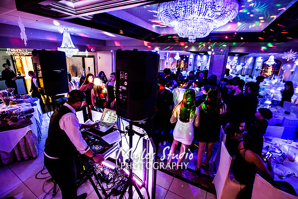 Lucy's Sweet 16