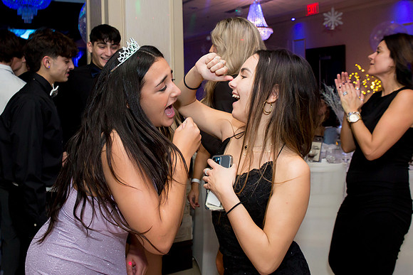 Lucy's Sweet 16