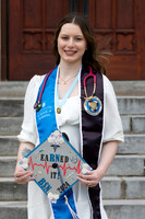 Graduation Portraits