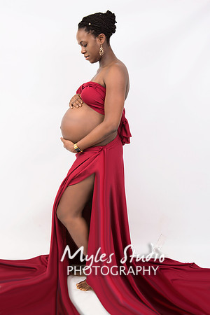 Maternity Photo Sessions