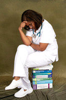 Graduation Portraits