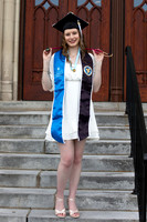 Graduation Portraits