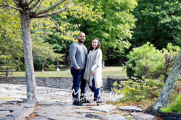 Opus 40 - Myles Studio Photography -150