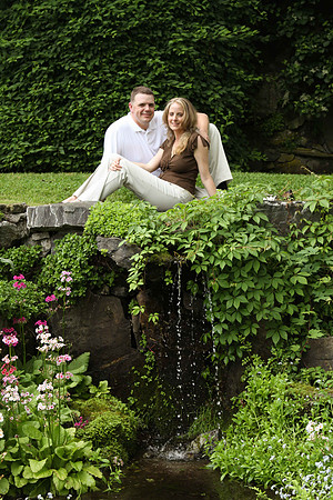 Innis Free Gardens