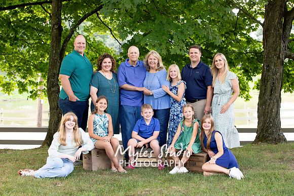 Family Portrait