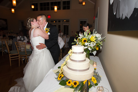 Locust Grove - Nick & Brittany's Wedding