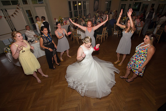 Locust Grove - Nick & Brittany's Wedding