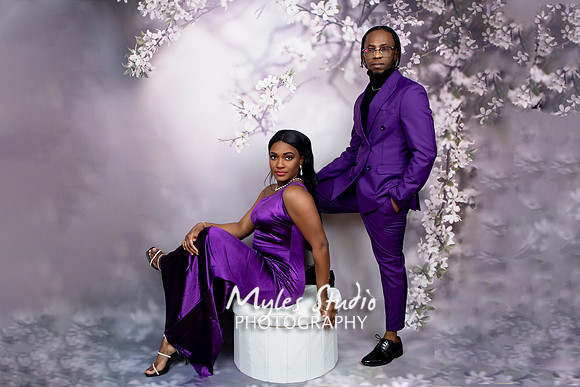 Anniversary Photo Session