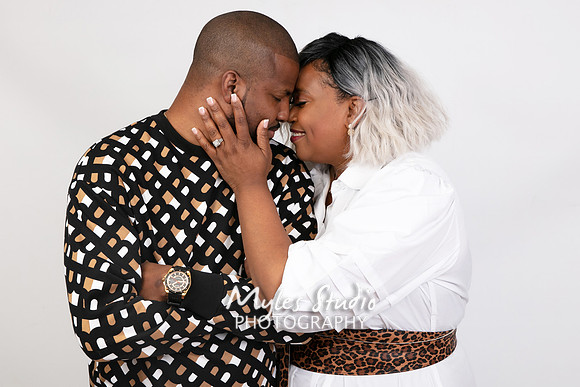 Anniversary Photo Session