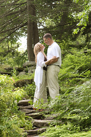 Innis Free Gardens