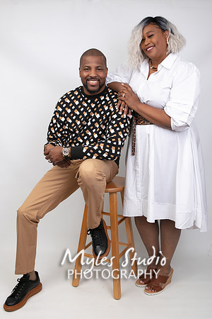 Anniversary Photo Session