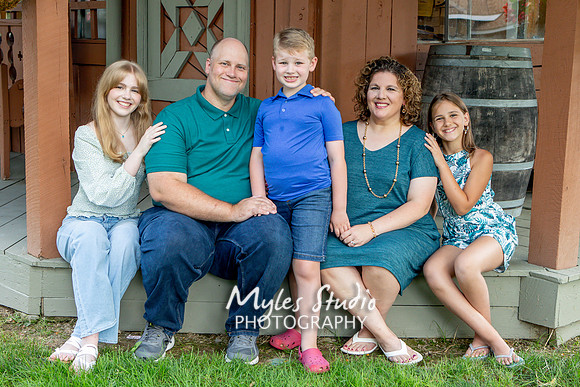Family Portrait