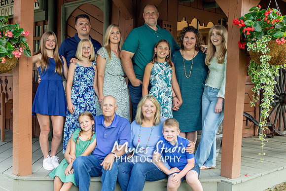 Family Portrait