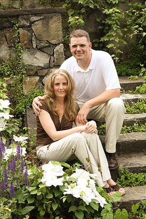 Innisfree Gardens Millbrook